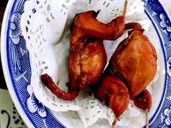 -乔家满族八大碗(流水沟店)