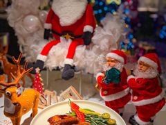 -狮拾久·现代新加坡料理(壹方城店)