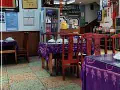 大堂-益恒饭店乡间白族菜(古城总店)