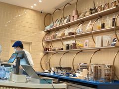 -CREAM STORY意大利手工冰淇淋&甜品(万象前海店)