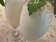 -北平花园·MUA摩造汉堡·北平咖啡(南锣鼓巷胡同店)