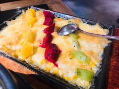 -九田家黑牛烤肉料理(太阳城店)