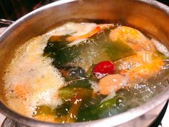 -星伦多自助料理·涮烤一体(虹悦城店)