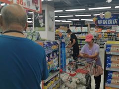 -物美超市(通州梨园店)