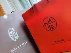 -HERMES(上海恒隆广场店)
