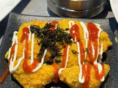-意成料理