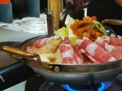 -西月山居匠心创意料理(江汉路新佳丽广场店)