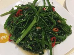 -龙记香港茶餐厅(久光百货店)