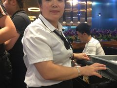 -圣罗巴海鲜烤肉自助(鲅鱼圈万达店)