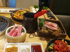 -黑牛黑猪烤肉专门店(万象城店)
