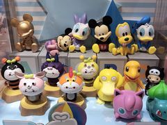 -泡泡玛特POPMART(赛格国际购物中心店)