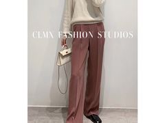 -CLMX(新天地凯德晶萃广场店)
