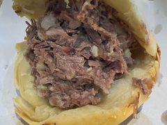 -永茂驴肉(莲池南大街总店)