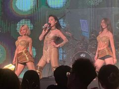 -MOSSO·Liveshow(M3香港广场店)