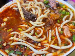 -老光明岗琼甜茶馆