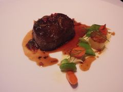 -Le Siècle.百年西餐厅(颐和公馆店)