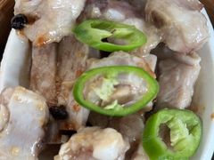 -龙的酒楼·手工早茶·顺德菜(近良路店)