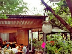 -凤来栖·净庭院·火锅(欧尚店)