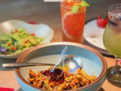 -辛香汇·现炒川菜(淮海路百盛店)