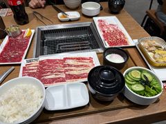 -焼肉ライク·烧肉LIKE(万菱汇店)