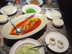 -2046湘味厨房(深圳湾店)