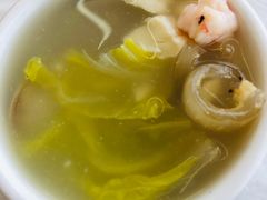 -渔民船说·北塘海鲜·天津菜·海肠捞饭(北塘古镇店)