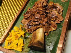 -那家小馆•北京菜•烤鸭(中关村店)