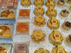 -仟吉(星汇维港店)