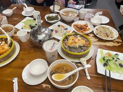 -少林寺欢喜地素斋馆