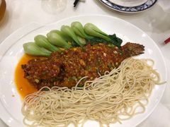 -梅龙镇酒家(南京西路总店)