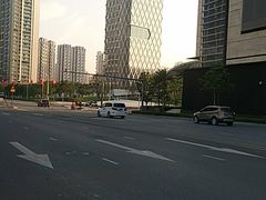 -小南洋海景餐厅(深圳湾店)