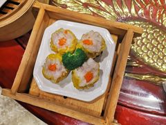-龙悦湾酒家·八阵鱼生·渔人码头店