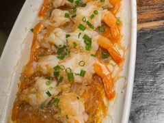 -外婆家(蓝色港湾店)