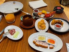 -mezza9 Macau(澳门君悦酒店)