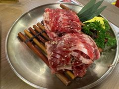 -西塔老太太泥炉烤肉(双井店)