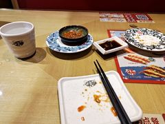 -友壹町寿司(嘉洲广场店)