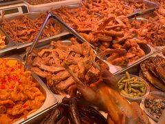 -黄毛鸭脖(汉阳总店)