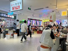 -阿亲家·韩式无限烤肉(春熙路店)
