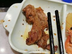 -布多斯烤肉火锅自助(江腾广场店)