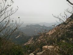 -鲁山国家森林公园