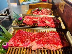 -西塔老太太泥炉烤肉(万柳华联店)