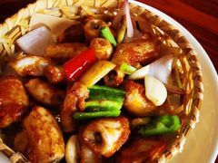 -顺德了能馆(虎门店)