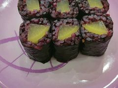 -禾绿寿司·定食·拉面·烧炸(喜荟城店)