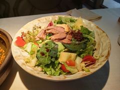 -春树下·树屋花房西餐厅(罍街AS1980店)