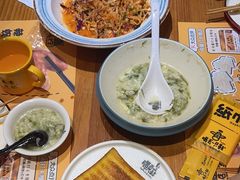 -喝丢一只鞋海鲜烧烤·海肠捞饭(文体街店)