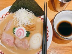 -Ramen满吉·豚骨拉面(丽园路店)
