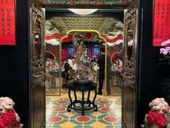 -誉八仙粤菜(万象天地店)