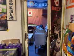 -好玩工厂密室·鹅鸭杀·桌游拼豆电玩