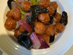 -玉林烤鸭店(黄村兴华店)