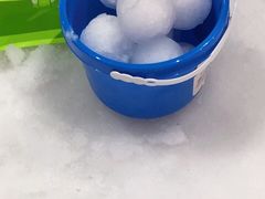 -Mr·Kuma酷么先生雪之乐园